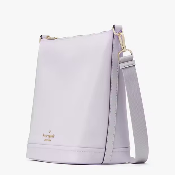 New Kate Spade Chelsea Duffle Crossbody Bag - Picture 3 of 11